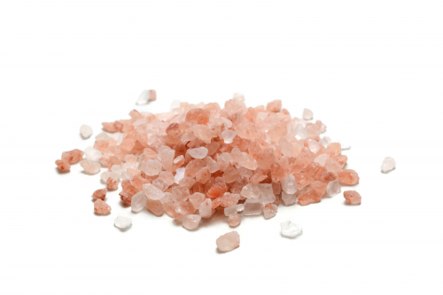 Соль розовая гималайская, средний помол 200гр