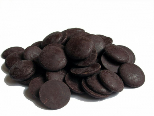 Шоколад темный без сахара 150гр (Сладко Полезно)