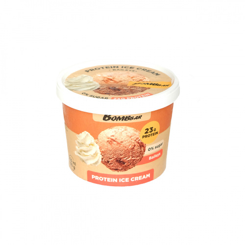 Мороженое Бэйлиз 150гр (Bombbar)